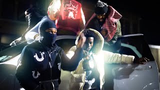 Pay J3 x Rin Ebk - No Chaser (Official Music Video)