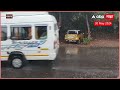 satara rain update विजांचा कडकडाटासह साताऱ्यात वादळी वाऱ्यासह मुसळधार पाऊस