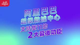 為火熱伺服器降温 阿里巴巴啟用液冷數據中心