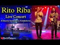 Rito Riba Live Concert - Guwahati - Srimantra Sankardeva Kalakshetra