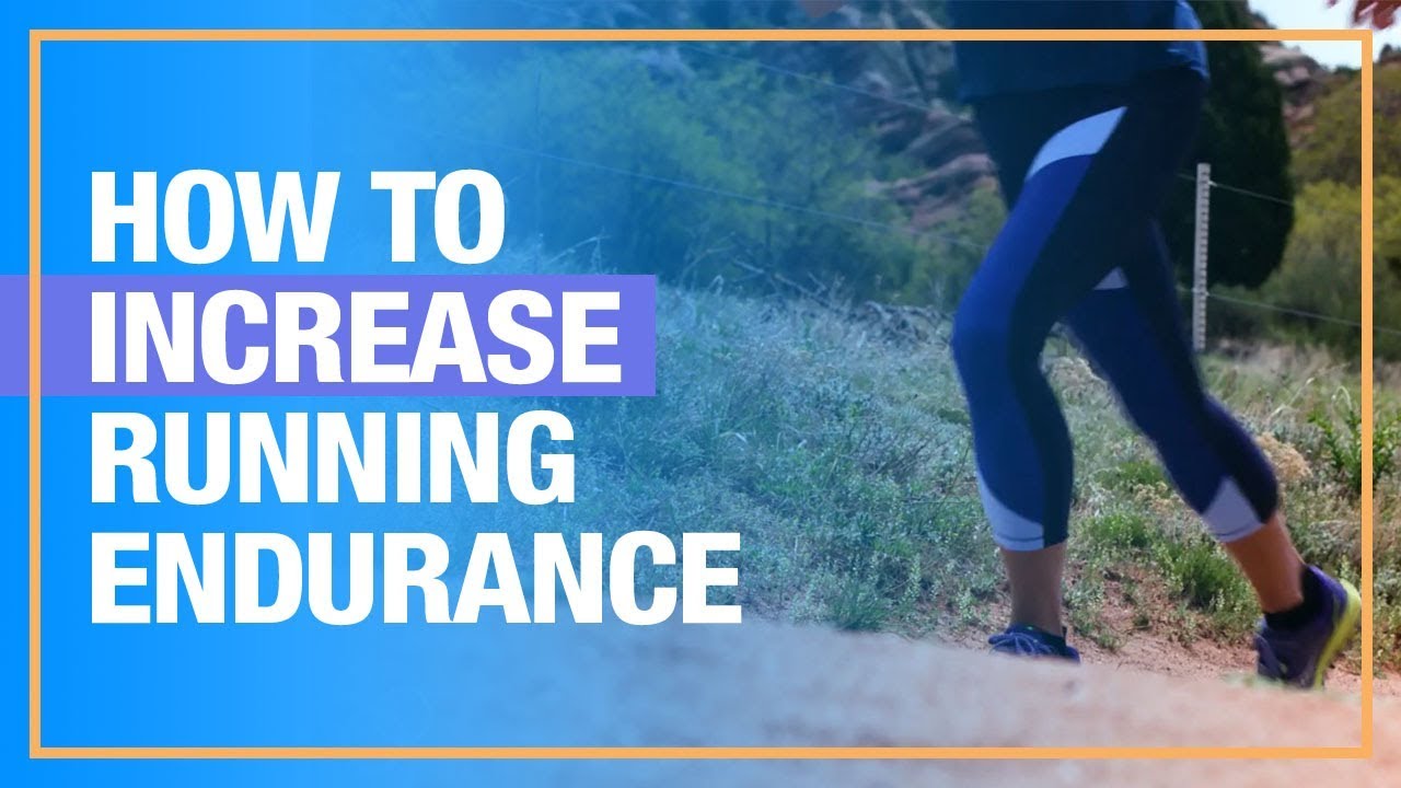 Why Is My Running Endurance Not Improving? 5 Common Mistakes To Avoid