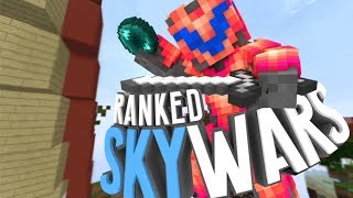 Hypixel ~ Ranked Skywars Tips & Tricks! (My Ranked Skywars Guide)