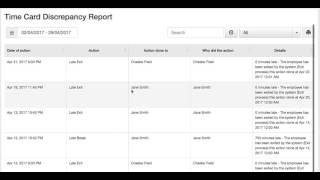 TimeWellScheduled - Date/Time Picker How-To