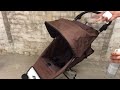 waterproofing your stroller s textiles