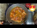 ajke ranna korlam kosha mangsho আজকে রান্না করলাম কষা মাংস 🤤🥵🦃