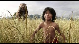 The Jungle Book (Official ซับไทย HD) \