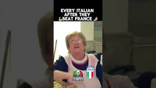 Right? 🤣🤣 #italy #azzurri #italyvsbelgium #italyvsfrance #belgium #nationsleague #calcio #uefa