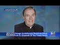 Chicago Archdiocese Removes Priest Amid Sexual Abuse Investigation