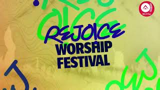 LIVE | Rejoice Worship Festival | 8 NOV 2024