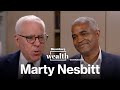 Bloomberg Wealth: Marty Nesbitt