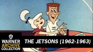 Theme Song | The Jetsons | Warner Archive