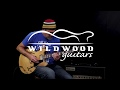 Gibson Memphis Limited Edition Wildwood Spec 1964 ES-345  •  SN: 50937