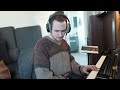 Sparrowsong - Live Session Video From North Uist