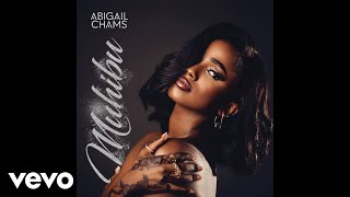 Abigail Chams - Muhibu (Official Audio)