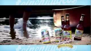 Leinenkugels Summer Shandy "101" Commercial