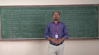 Microcontroller - 18EC46 - Module 4 - Timer Mode 2 Programming Example