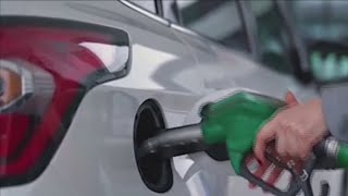 More than $4: Rochester gas jumps 27 cents in five days