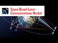 Space Laser Communications are Becoming a Reality