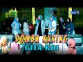 Domba Kuring - ☑️GITA KDI | ‼CIPLES TV Live The Green Villas