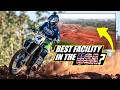 The Best Moto Facility in the USA?