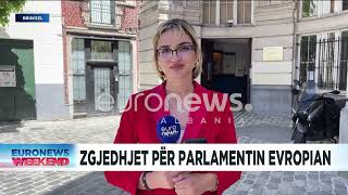 Pak minuta para mbylljes së votimit për PE.. Raportim live nga Brukseli!