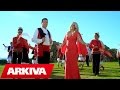 Gezim Nika & Amarda Arkaxhiu - Kosove Shqiperi (Official Video HD)