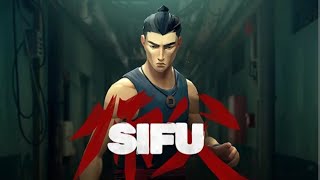 -SIFU- Enter The Gang Turf