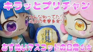 #prichan キラッとプリチャン～おすぬいマスコットの日常６★～