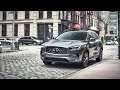 2023 INFINITI QX50 - Predictive Forward Collision Warning (PFCW)