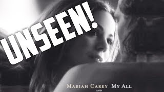 [UNSEEN] Mariah Carey - My All (Alternative Vocals)