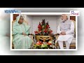 শেখ হাসিনাকে ফেরাতে নারাজ ভারত সরকার sheikh hasina india jaijaidin news