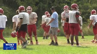 Twin Tiers Football Season Previews: Troy Trojans