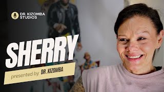 Sherry’s | 🇨🇦 | Private Dance Lessons at Dr Kizomba Studios ✨!