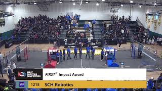 2026 Seneca Event Day 2