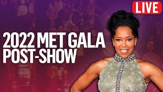 Met Gala 2022 Recap: Biggest Moments From the Show FULL Livestream | E! News