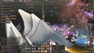 27.07.16 Lineage II Classic Shillien Наш первый Баюм.