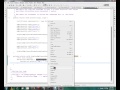 FOR EACH LOOP IN JAVA ECLIPSE DEMO