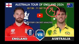 Cricket Discussion 10th Sept \u0026 England vs Australia T20s