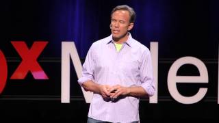 Victory Gardens, The Sequel -- New Urban AG, Scaling Locally Grown Food | Jeff Olson | TEDxMileHigh