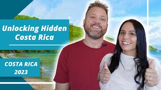 Exploring Costa Rica's Best-Kept Secrets: Hidden Gems Revealed