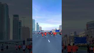 Dubai Run 2023 | Grand Finale of Dubai Fitness Challenge 30x30 ❤️