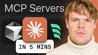 MCP Servers Explained in 5 Minutes (for beginners)