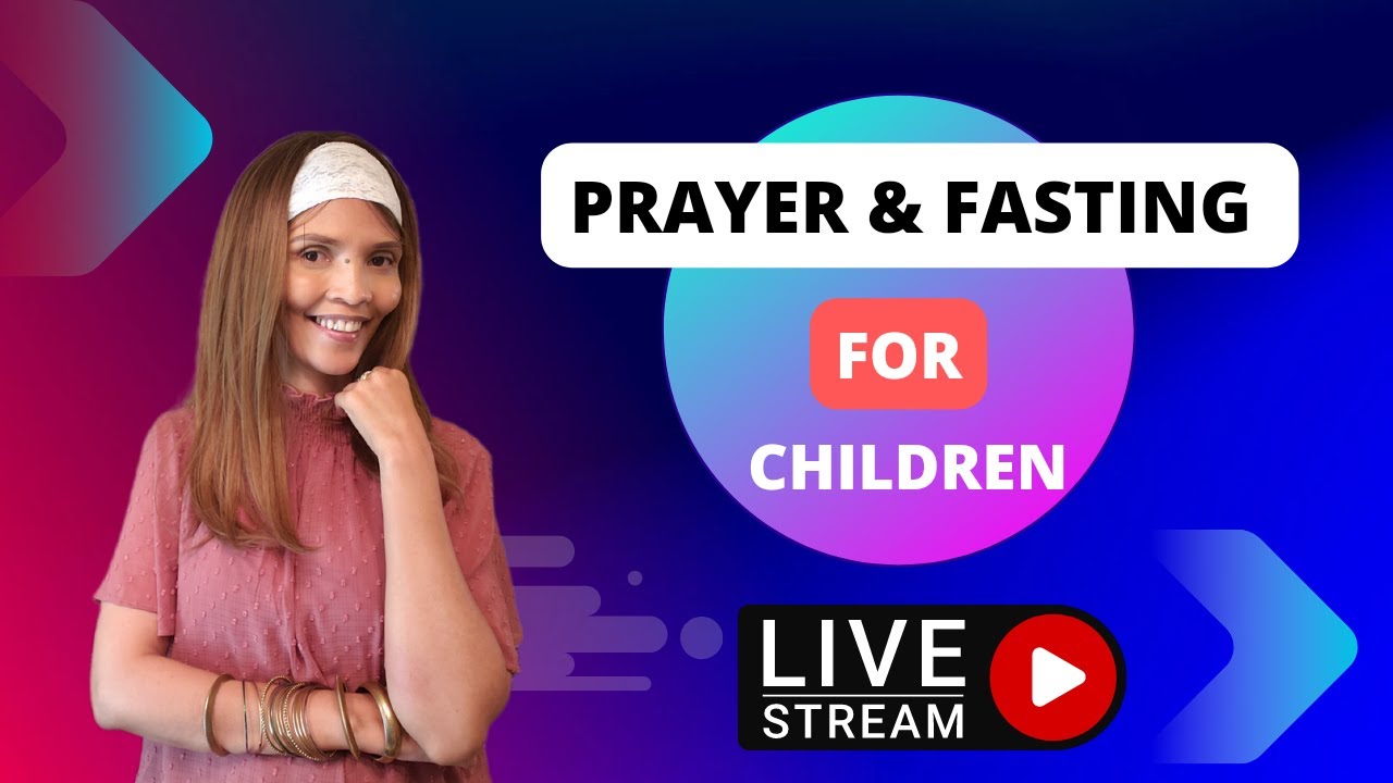 Fasting And Prayer Youtube