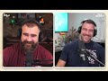Travis' Status Update, Jason's “Ugly” Week 1 Win, and Rodgers Reactions  Ep 53