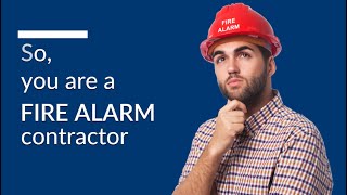 So...you want Professional CAD Drawings for Fire Alarm?