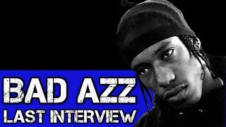 Bad Azz (Last Interview) Bad Azz Breaks Silence On 2Pac, Snoop Dogg, DPG, Death Row Records \u0026 More!