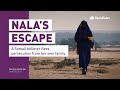 Nala’s escape: Somalia - Open Doors Prayer News 288