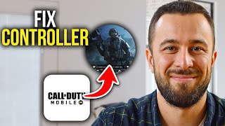 How To Fix Controller Not Working in COD Mobile