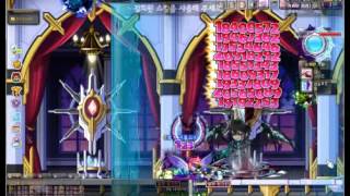 KMS 1.2.182 ~ Lv. 200 Luminous defeats Magnus (Normal) in 27 seconds