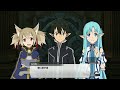 【sao ls 】ソードアート・オンライン ロスト・ソング プレイ動画 47【ランドグリーズ遺跡攻略】